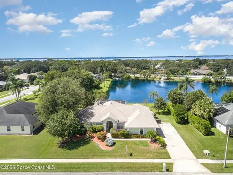 4745 Murcott Avenue Merritt Island FL 32953