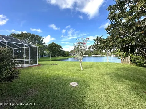 4745 Murcott Avenue Merritt Island FL 32953