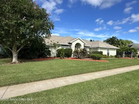 4745 Murcott Avenue Merritt Island FL 32953