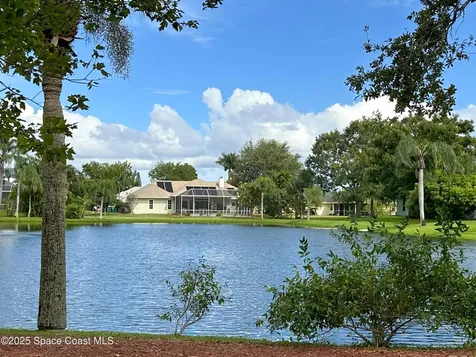 4745 Murcott Avenue Merritt Island FL 32953