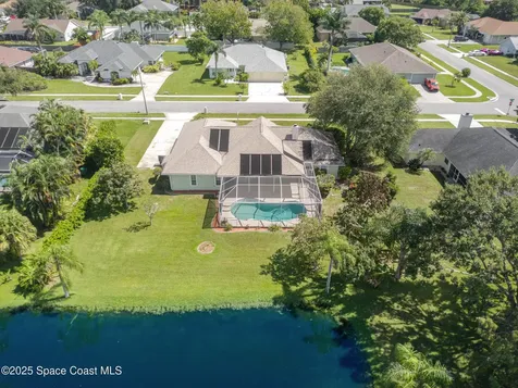 4745 Murcott Avenue Merritt Island FL 32953