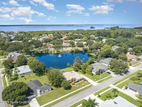 4745 Murcott Avenue Merritt Island FL 32953