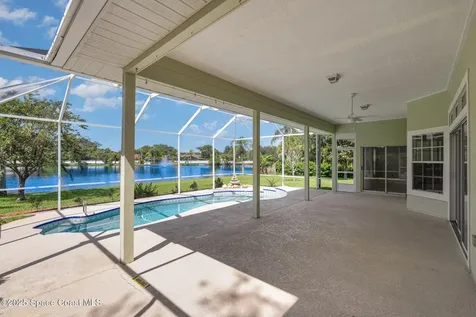 4745 Murcott Avenue Merritt Island FL 32953