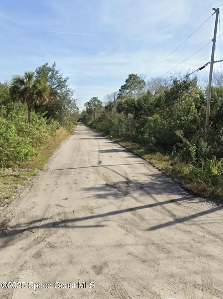 0000 Doug Williams Avenue Cocoa FL 32926