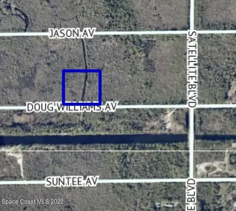 0000 Doug Williams Avenue Cocoa FL 32926