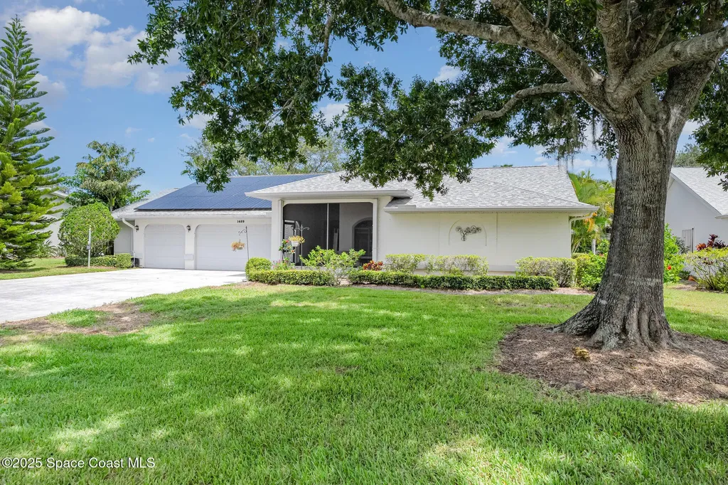 1469 Patriot Drive Melbourne FL 32940