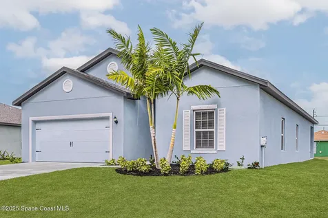 307 Hammonton Street SW Palm Bay FL 32908