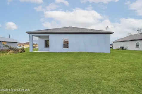 307 Hammonton Street SW Palm Bay FL 32908