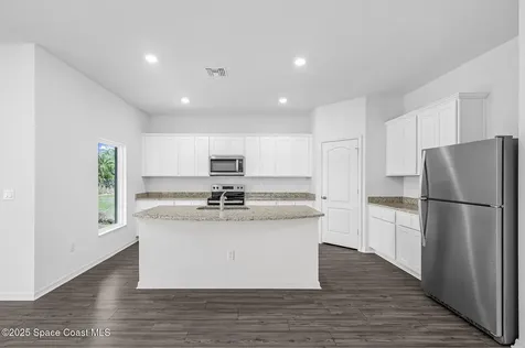 307 Hammonton Street SW Palm Bay FL 32908