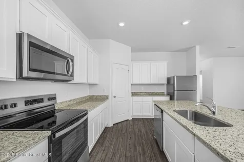 307 Hammonton Street SW Palm Bay FL 32908