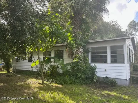 325 Marseilles Drive Merritt Island FL 32953