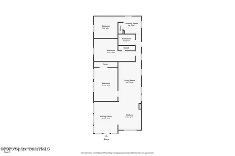 325 Marseilles Drive Merritt Island FL 32953