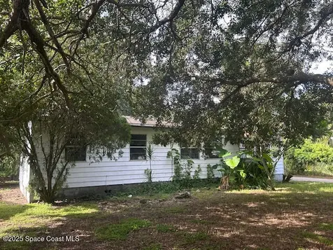 325 Marseilles Drive Merritt Island FL 32953