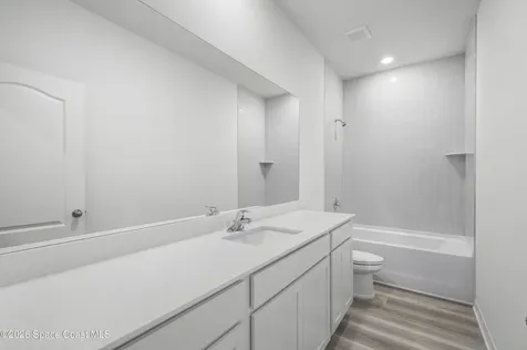 435 Olney Street SW Palm Bay FL 32908