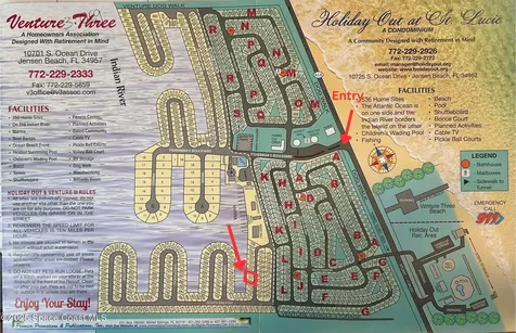10701 S Ocean Drive Jensen Beach FL 34957