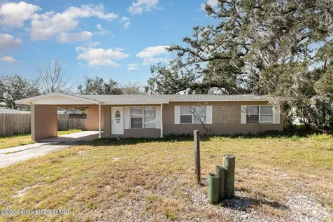 1205 Overlook Terrace Titusville FL 32780