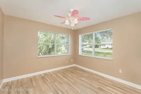 1205 Overlook Terrace Titusville FL 32780