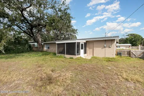 1205 Overlook Terrace Titusville FL 32780