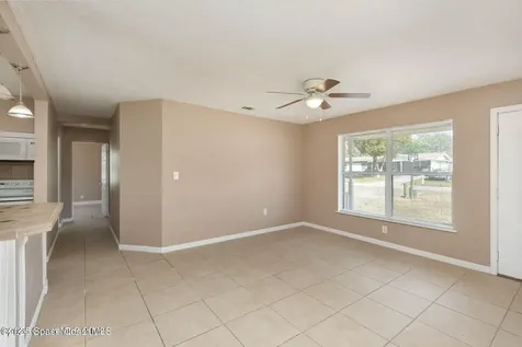 1205 Overlook Terrace Titusville FL 32780