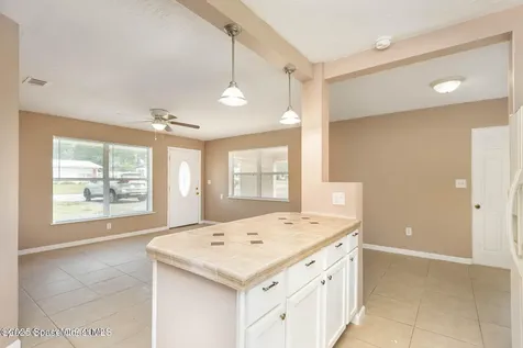 1205 Overlook Terrace Titusville FL 32780
