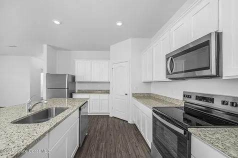 418 Haleybury Street SW Palm Bay FL 32908