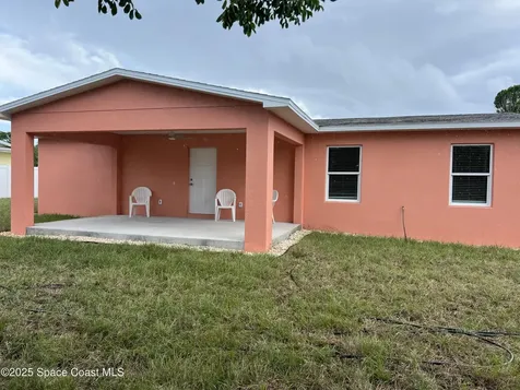 340 Sea Grape Street Indialantic FL 32903