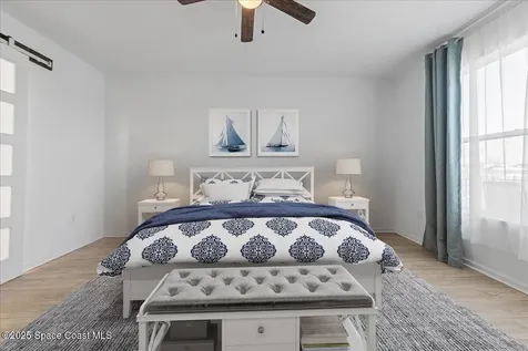 2601 Pinwherry Street NW Palm Bay FL 32907