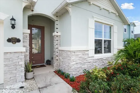 2601 Pinwherry Street NW Palm Bay FL 32907