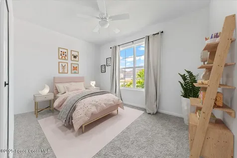 2601 Pinwherry Street NW Palm Bay FL 32907