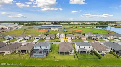 2601 Pinwherry Street NW Palm Bay FL 32907