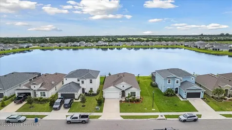 2601 Pinwherry Street NW Palm Bay FL 32907