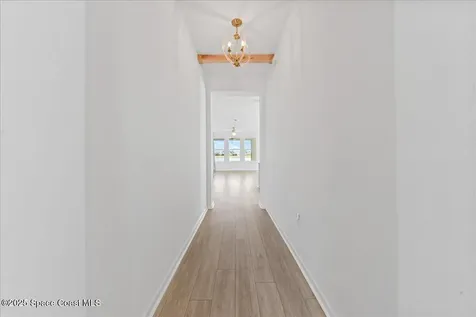2601 Pinwherry Street NW Palm Bay FL 32907