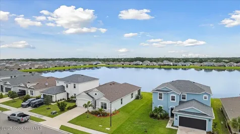 2601 Pinwherry Street NW Palm Bay FL 32907