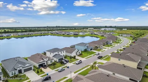 2601 Pinwherry Street NW Palm Bay FL 32907