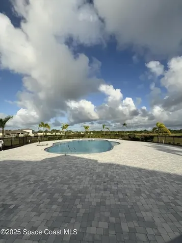 2601 Pinwherry Street NW Palm Bay FL 32907