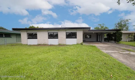 1131 Linda Avenue Titusville FL 32780