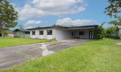 1131 Linda Avenue Titusville FL 32780