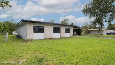 1131 Linda Avenue Titusville FL 32780