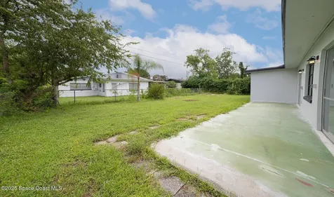 1131 Linda Avenue Titusville FL 32780