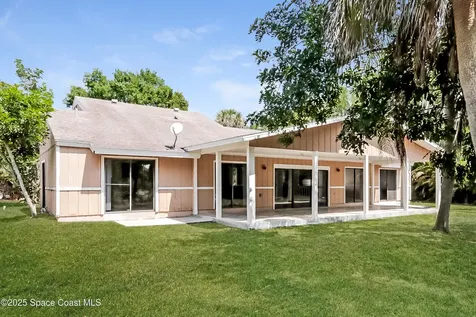 6621 Fort Pierce Boulevard Fort Pierce FL 34951