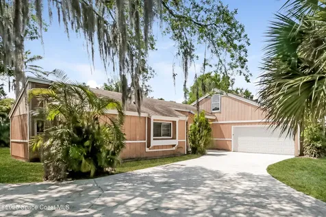 6621 Fort Pierce Boulevard Fort Pierce FL 34951