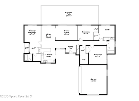 6621 Fort Pierce Boulevard Fort Pierce FL 34951