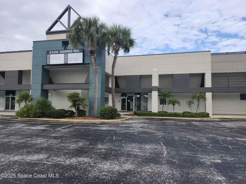 1020 Croton Road Melbourne FL 32935