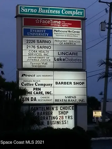 1020 Croton Road Melbourne FL 32935