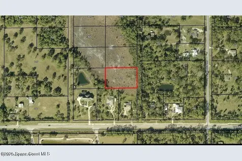 0000 N Of Valkaria/w Corey Road W Malabar FL 32950