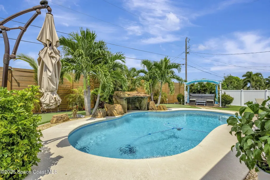 971 SW Jasper Avenue Port St. Lucie FL 34953