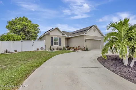 971 SW Jasper Avenue Port St. Lucie FL 34953