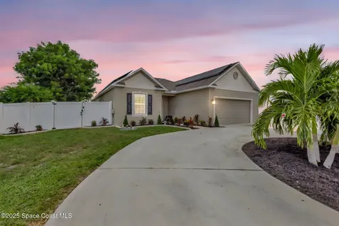 971 SW Jasper Avenue Port St. Lucie FL 34953