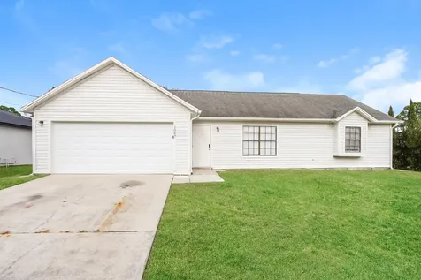 1067 Pappas Road SE Palm Bay FL 32909