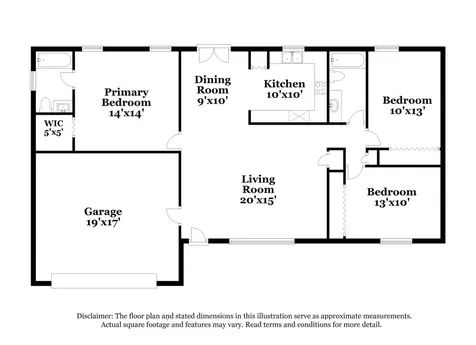 1067 Pappas Road SE Palm Bay FL 32909